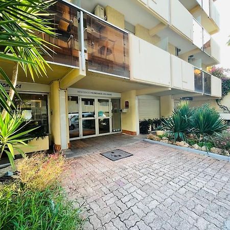 Le Chevrefeuille - Easystay83 Saint-Raphaël Esterno foto