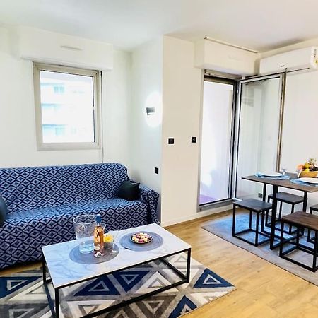 Le Chevrefeuille - Easystay83 Saint-Raphaël Esterno foto