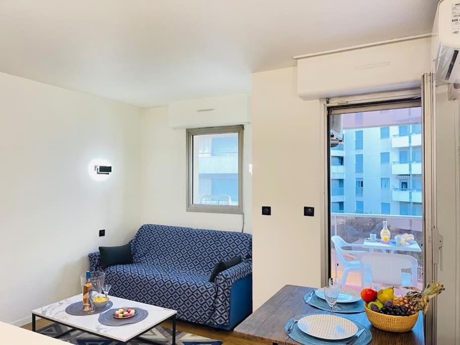Le Chevrefeuille - Easystay83 Saint-Raphaël Esterno foto