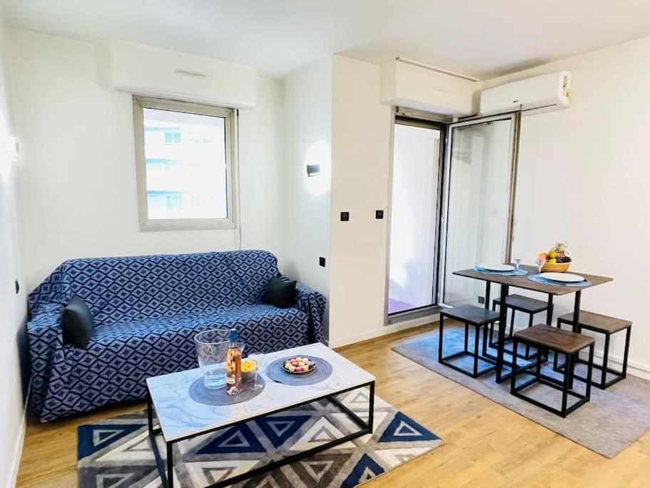 Le Chevrefeuille - Easystay83 Saint-Raphaël Esterno foto