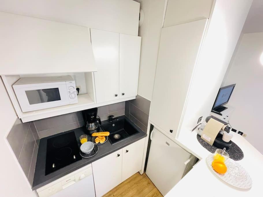 Le Chevrefeuille - Easystay83 Saint-Raphaël Esterno foto